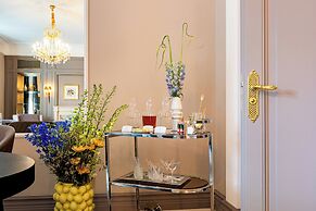 Excelsior Hotel Ernst am Dom