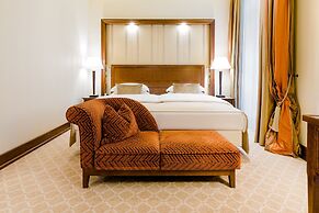 Excelsior Hotel Ernst am Dom