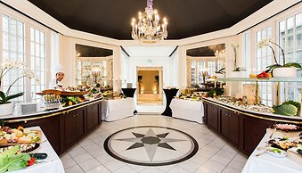 Excelsior Hotel Ernst am Dom