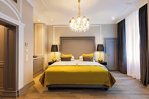 Excelsior Hotel Ernst am Dom