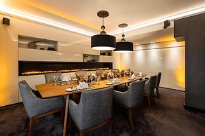 Excelsior Hotel Ernst am Dom