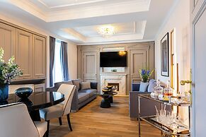 Excelsior Hotel Ernst am Dom