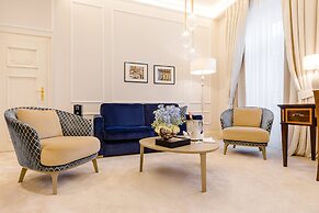 Excelsior Hotel Ernst am Dom