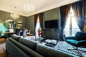 Excelsior Hotel Ernst am Dom