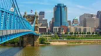 The Westin Cincinnati