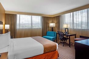 Best Western The Plaza Hotel Honolulu Airport