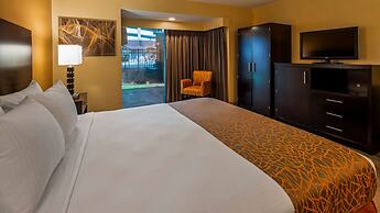 Best Western The Plaza Hotel Honolulu Airport