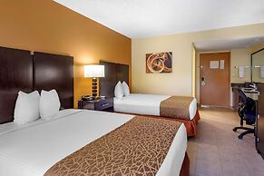 Best Western The Plaza Hotel Honolulu Airport