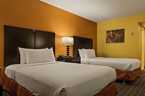 Best Western The Plaza Hotel Honolulu Airport