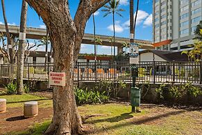 Best Western The Plaza Hotel Honolulu Airport