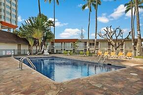 Best Western The Plaza Hotel Honolulu Airport