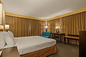 Best Western The Plaza Hotel Honolulu Airport