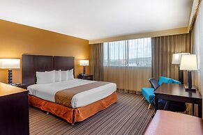 Best Western The Plaza Hotel Honolulu Airport