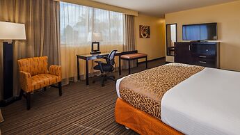Best Western The Plaza Hotel Honolulu Airport