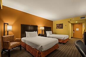 Best Western The Plaza Hotel Honolulu Airport