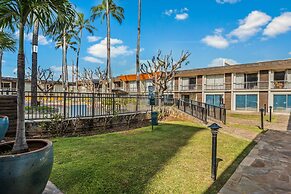 Best Western The Plaza Hotel Honolulu Airport