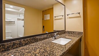 Best Western The Plaza Hotel Honolulu Airport