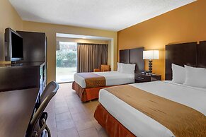 Best Western The Plaza Hotel Honolulu Airport
