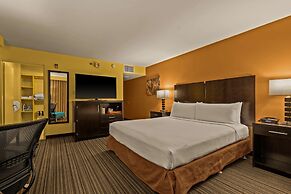 Best Western The Plaza Hotel Honolulu Airport