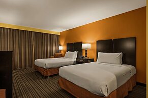 Best Western The Plaza Hotel Honolulu Airport