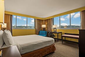 Best Western The Plaza Hotel Honolulu Airport