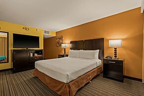 Best Western The Plaza Hotel Honolulu Airport