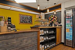 Best Western The Plaza Hotel Honolulu Airport