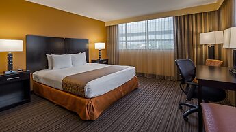 Best Western The Plaza Hotel Honolulu Airport