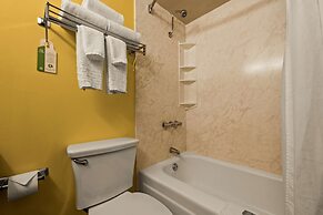 Best Western The Plaza Hotel Honolulu Airport