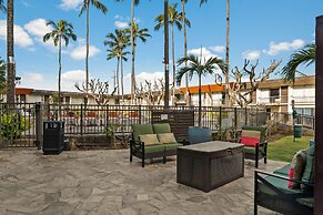 Best Western The Plaza Hotel Honolulu Airport