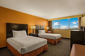 Best Western The Plaza Hotel Honolulu Airport