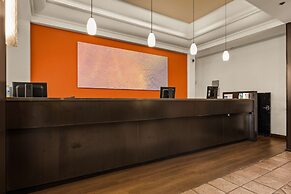 Best Western The Plaza Hotel Honolulu Airport