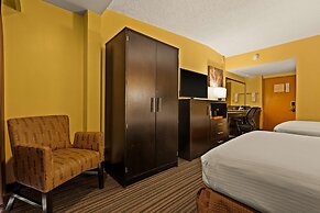 Best Western The Plaza Hotel Honolulu Airport