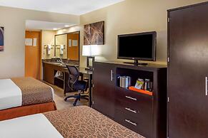 Best Western The Plaza Hotel Honolulu Airport