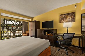Best Western The Plaza Hotel Honolulu Airport