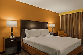 Best Western The Plaza Hotel Honolulu Airport