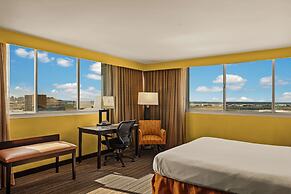 Best Western The Plaza Hotel Honolulu Airport