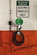 Best Western The Plaza Hotel Honolulu Airport