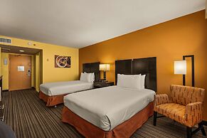 Best Western The Plaza Hotel Honolulu Airport