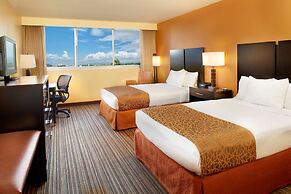 Best Western The Plaza Hotel Honolulu Airport