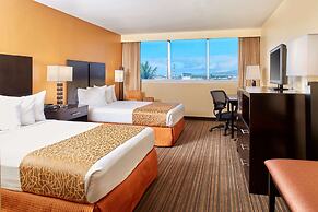 Best Western The Plaza Hotel Honolulu Airport