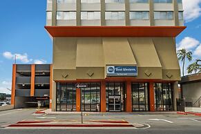 Best Western The Plaza Hotel Honolulu Airport
