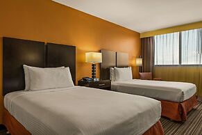 Best Western The Plaza Hotel Honolulu Airport