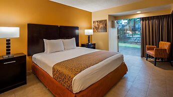 Best Western The Plaza Hotel Honolulu Airport