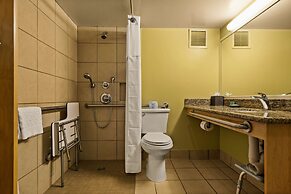 Best Western The Plaza Hotel Honolulu Airport