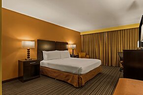 Best Western The Plaza Hotel Honolulu Airport