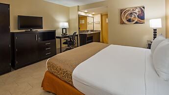 Best Western The Plaza Hotel Honolulu Airport