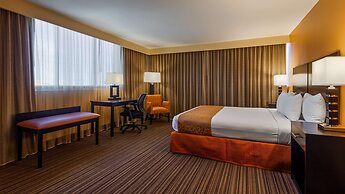 Best Western The Plaza Hotel Honolulu Airport