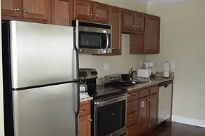 InnSeason Resorts HarborWalk