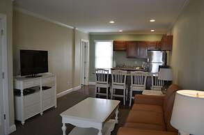 InnSeason Resorts HarborWalk